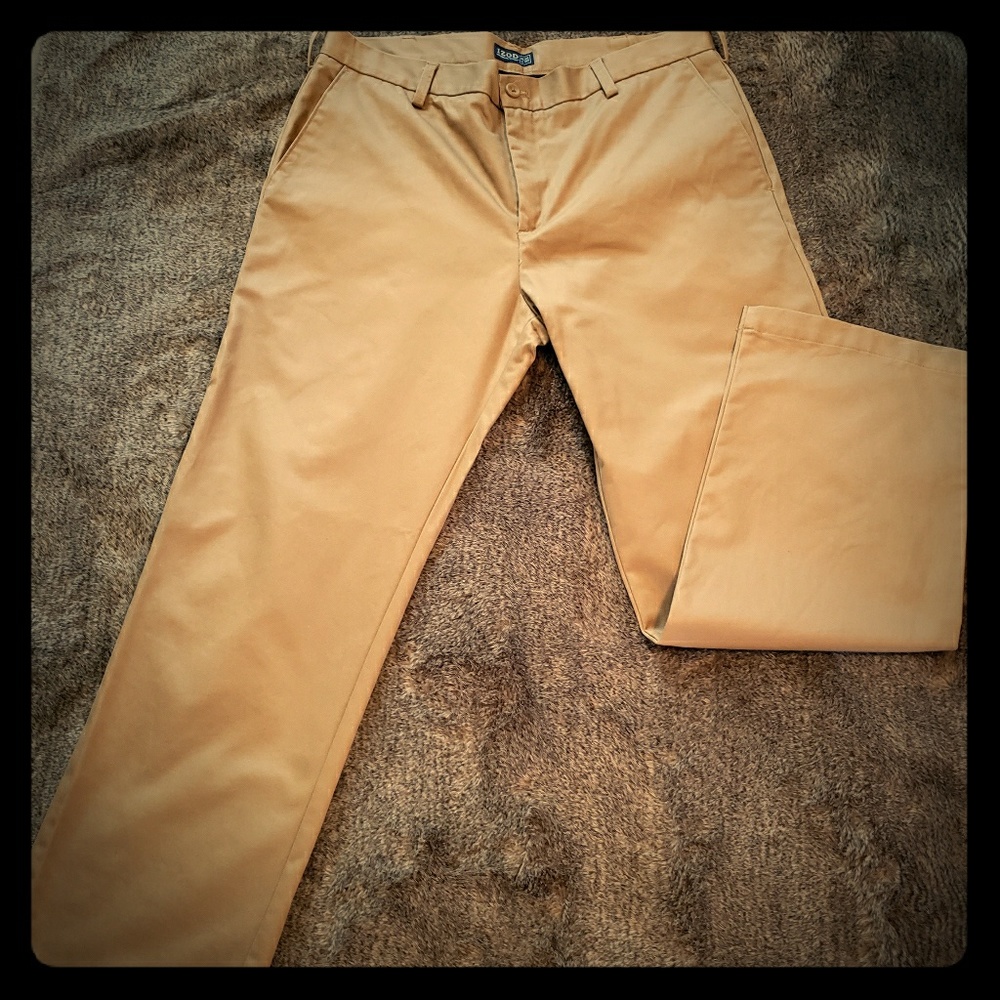 Izod Dress Pants